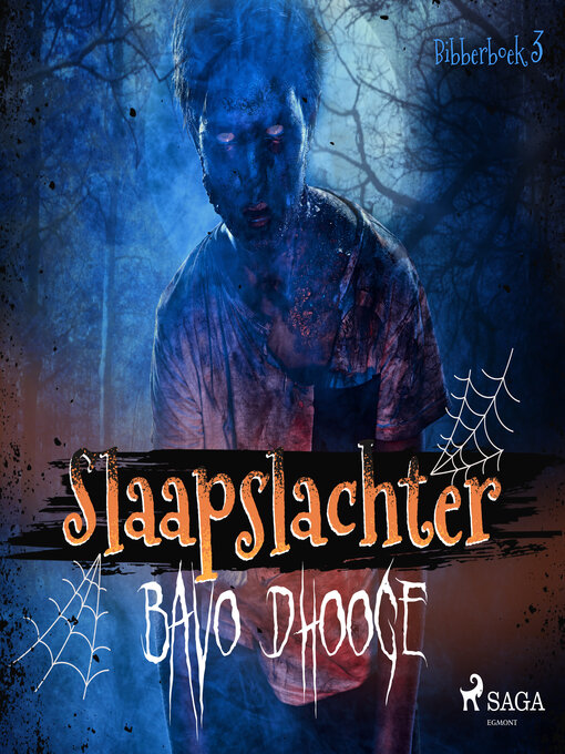 Title details for Slaapslachter by Bavo Dhooge - Available
